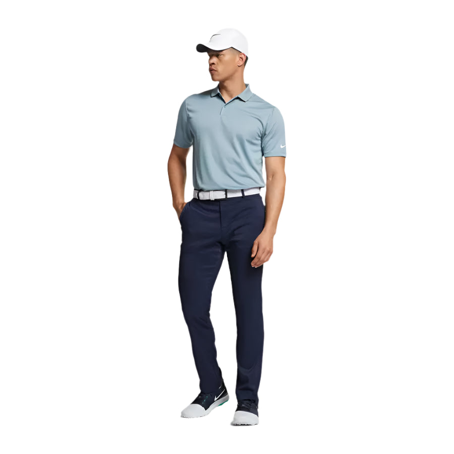 Nike navy 2025 golf pants