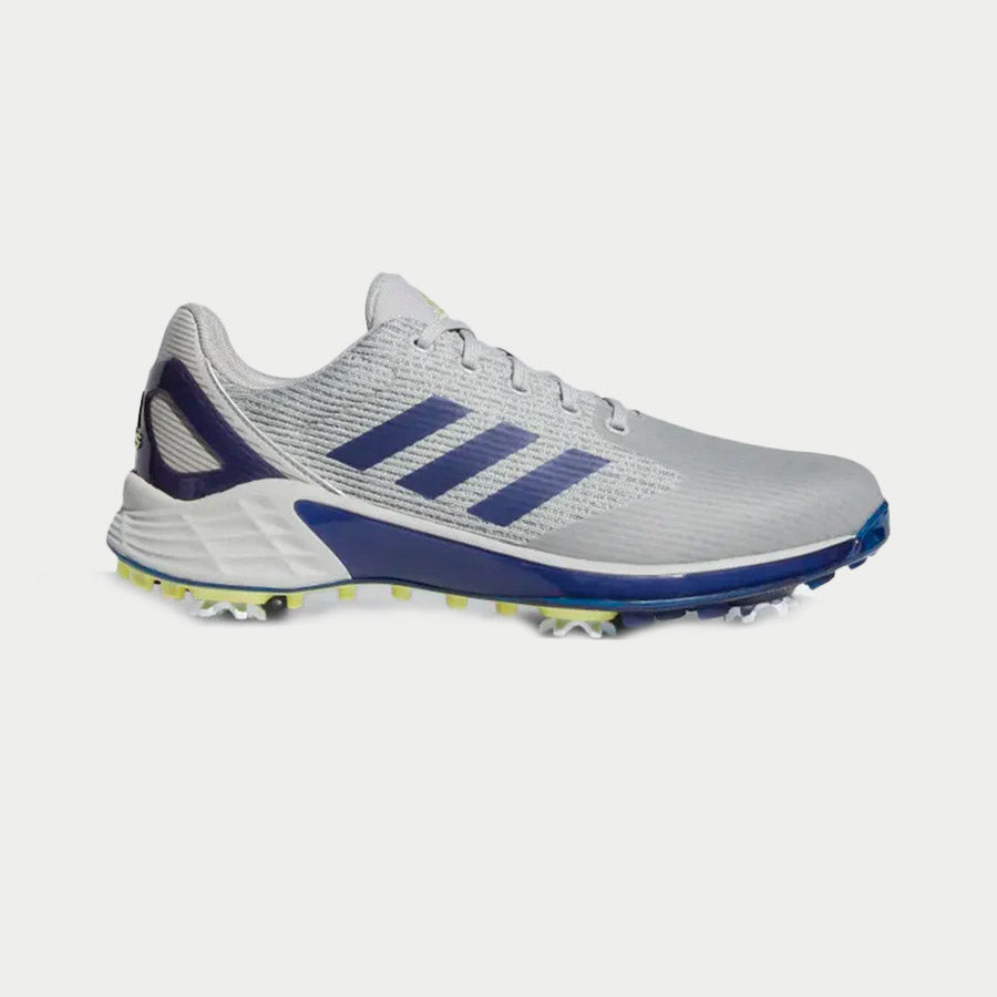 Adidas ZG21 Recycled Polyester Golf Shoe