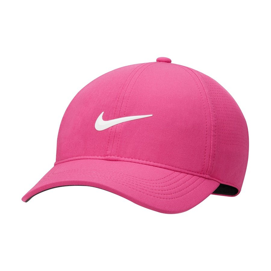Nike pink hat Clearance