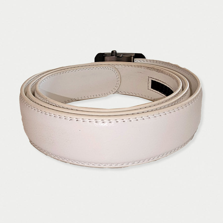 Underpar 2023 Tour Golf Belt w/ 3 Ball Markers