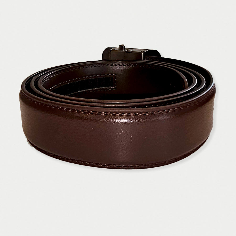 Underpar 2023 Tour Golf Belt w/ 3 Ball Markers