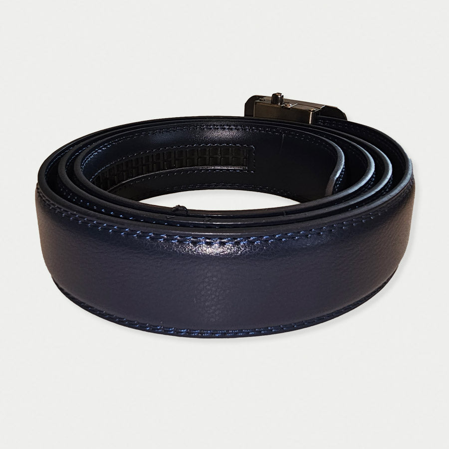 Underpar 2023 Tour Golf Belt w/ 3 Ball Markers