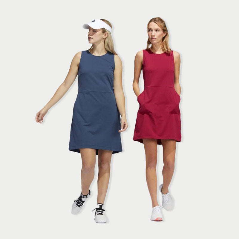Ladies Adidas Go-To Dress