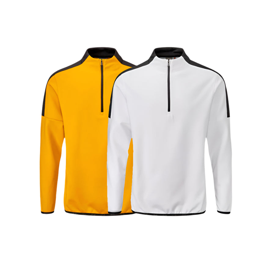 Ping half zip pullover hotsell