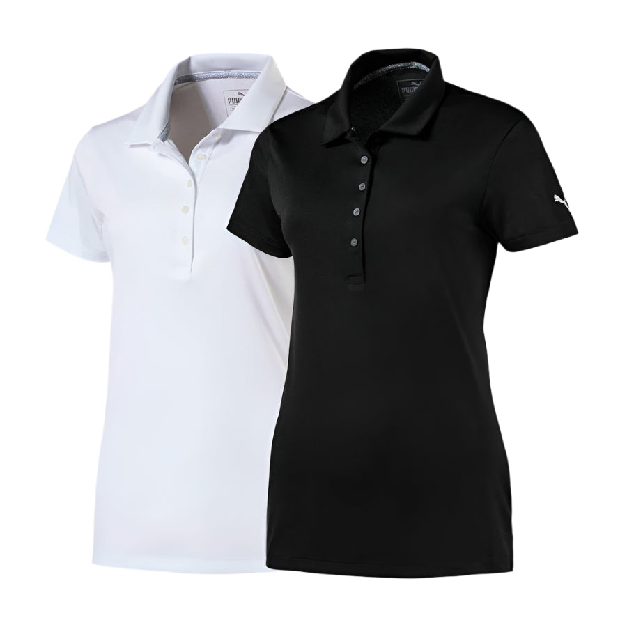 Puma golf tops ladies Clearance