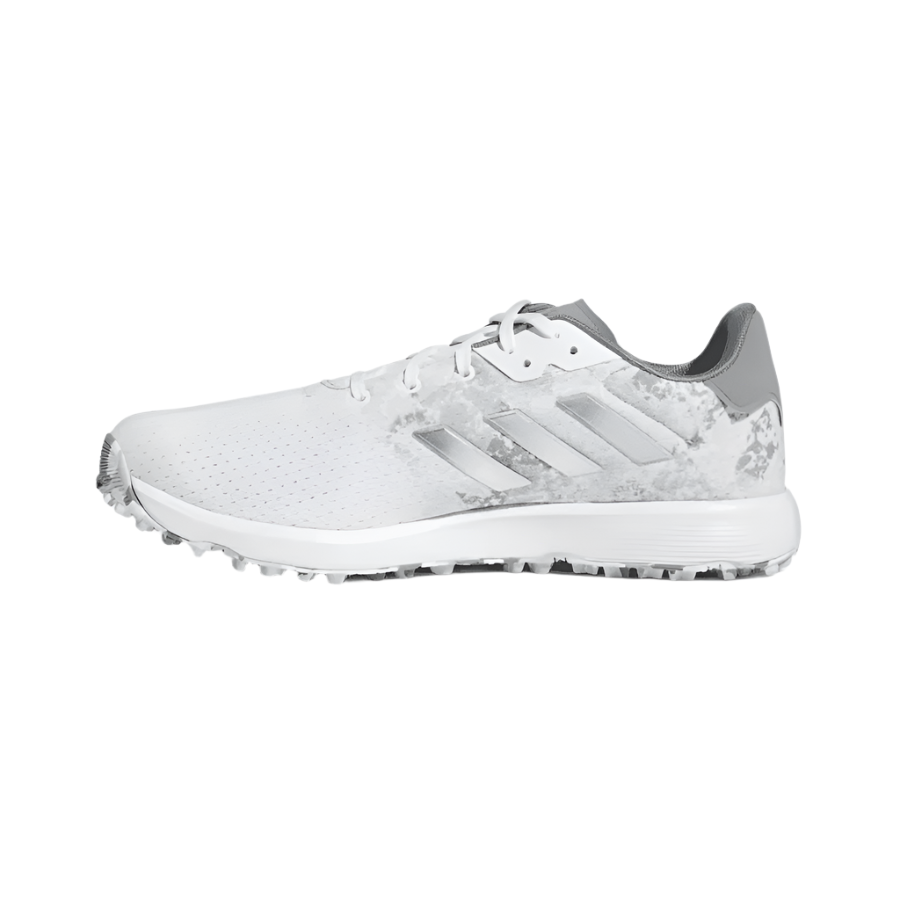 Adidas spikeless golf shoes on sale