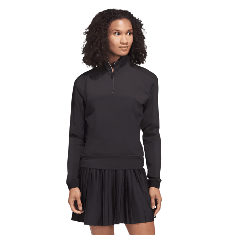 Ladies golf outlet pullover