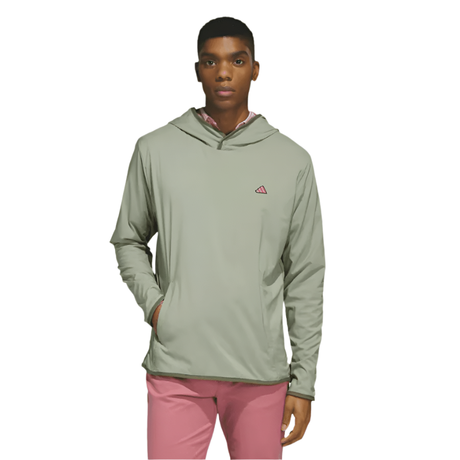 Golf hoodie discount