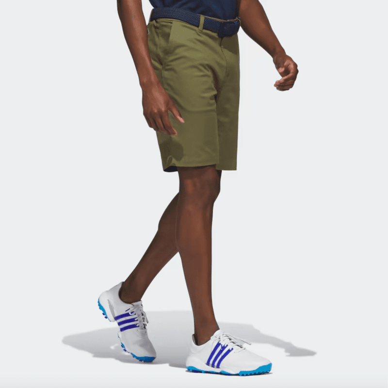 Adidas 2023 Go-To 9-Inch Golf Shorts