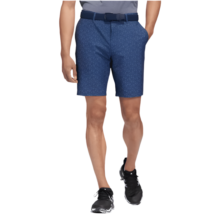 Adidas 9 in golf shorts hot sale