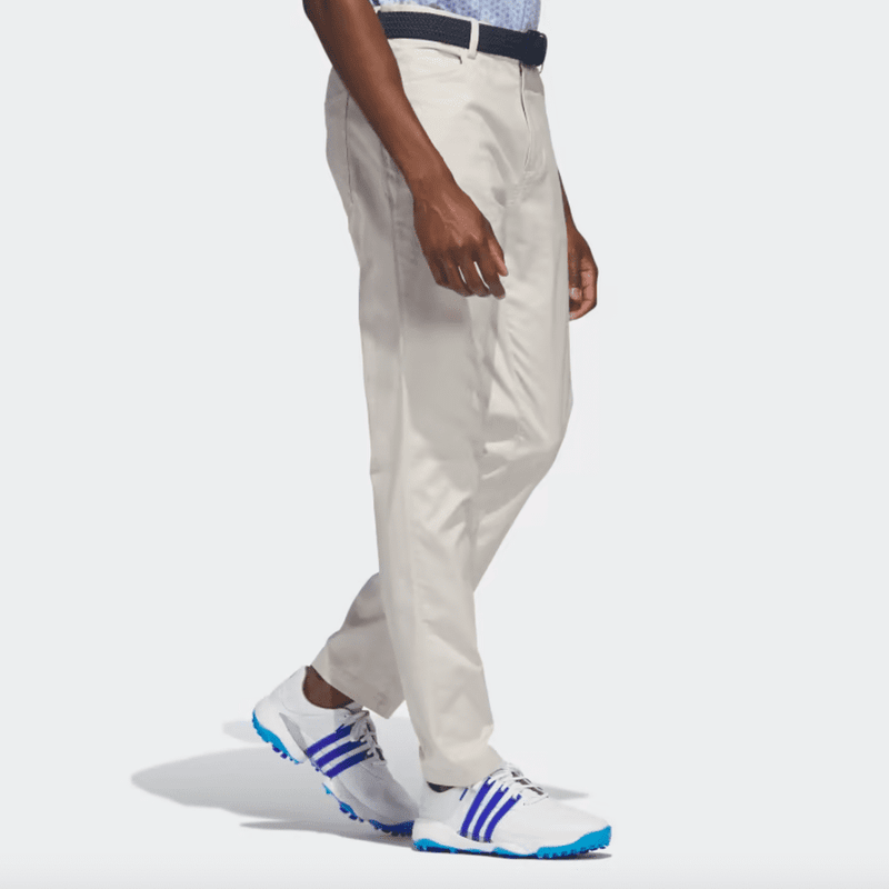 Adidas 2023 Go-To 5-Pocket Golf Pants