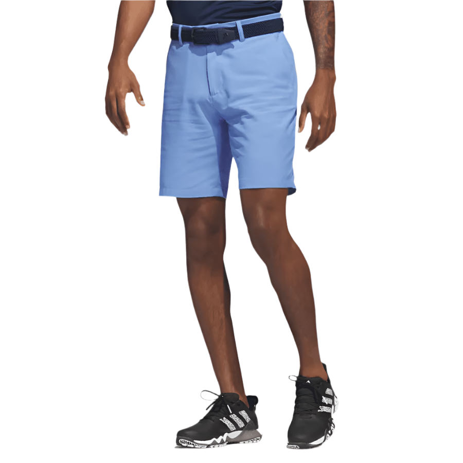 Adidas Ultimate365 8.5 inch Shorts Blue Fusion 38
