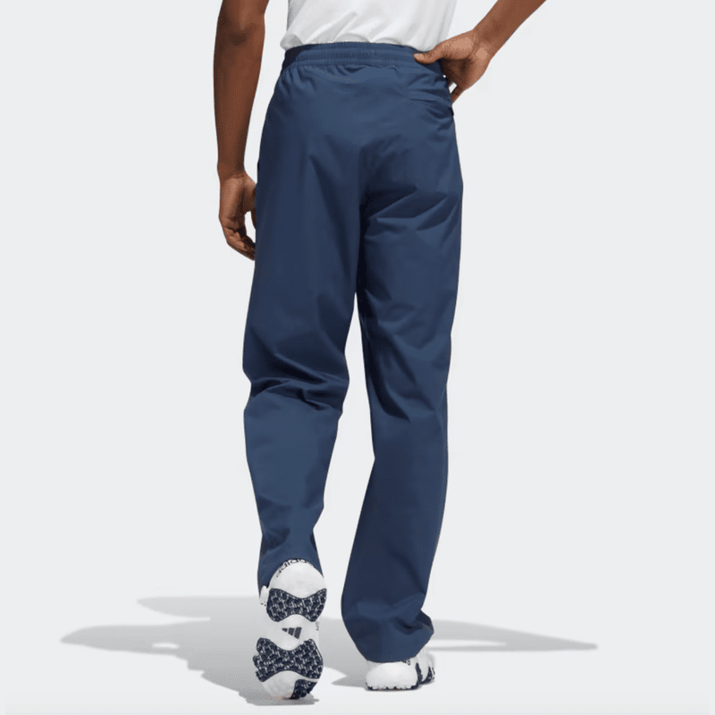 Adidas Provisional Rain Pants - Navy