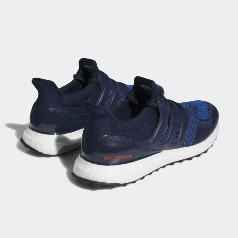 Adidas Ultraboost Golf Shoes - Blue