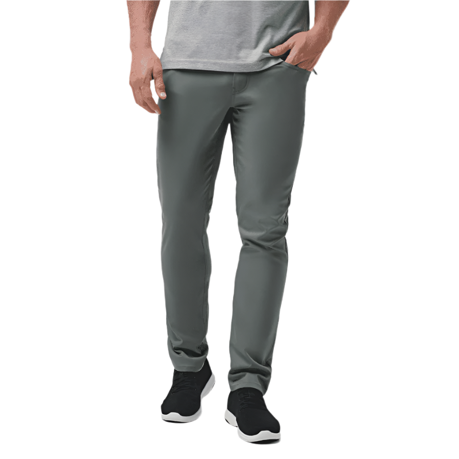 Travis Mathewスリムフィットパンツ オリーブ Travis Mathewスリムフィットパンツ オリーブ Amazon
