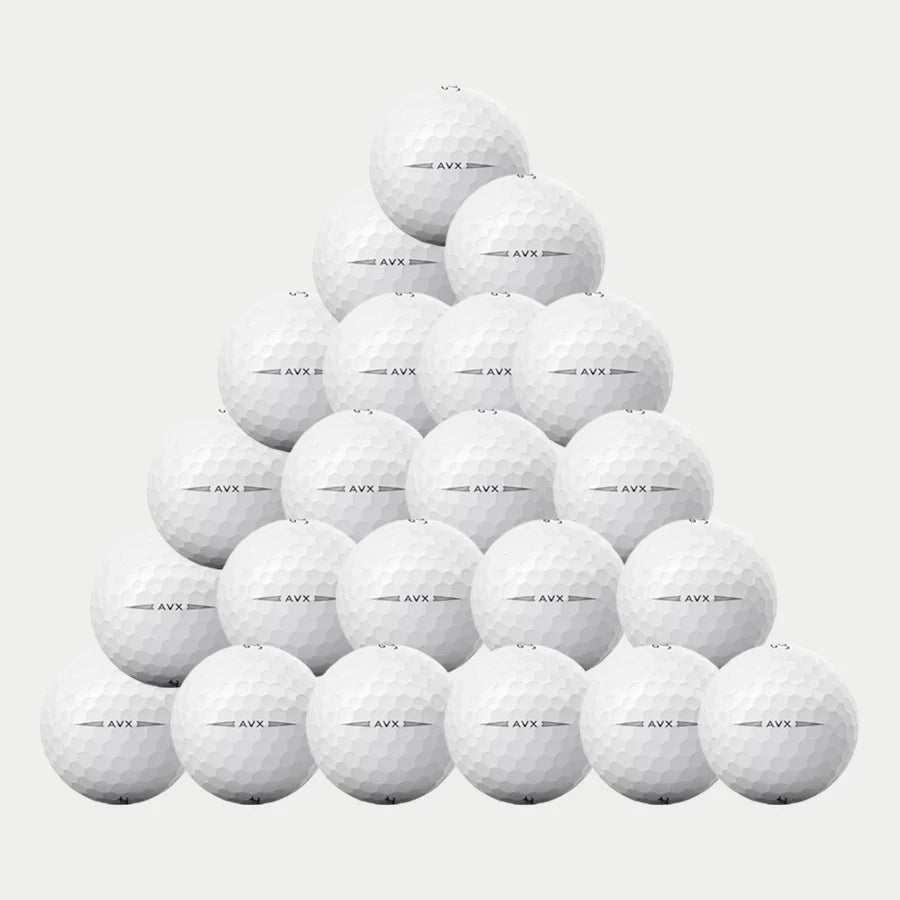 Titleist deals AVX Golf balls brand new one dozen