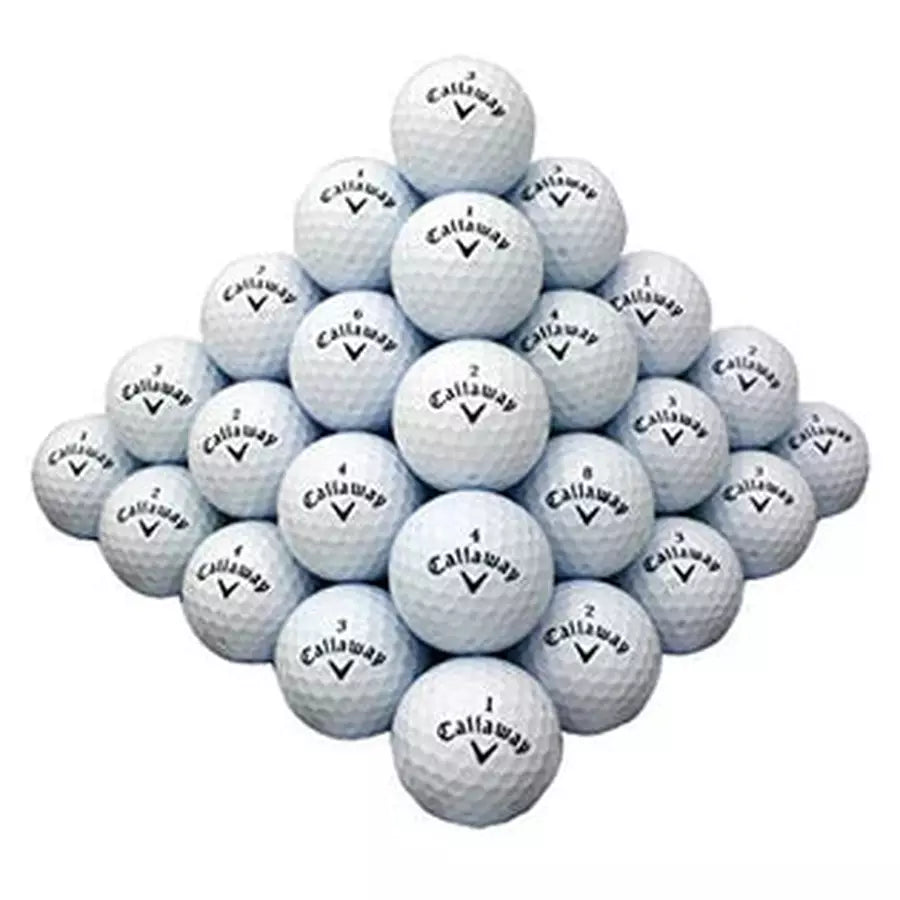 100 on sale Calloway Golf Balls