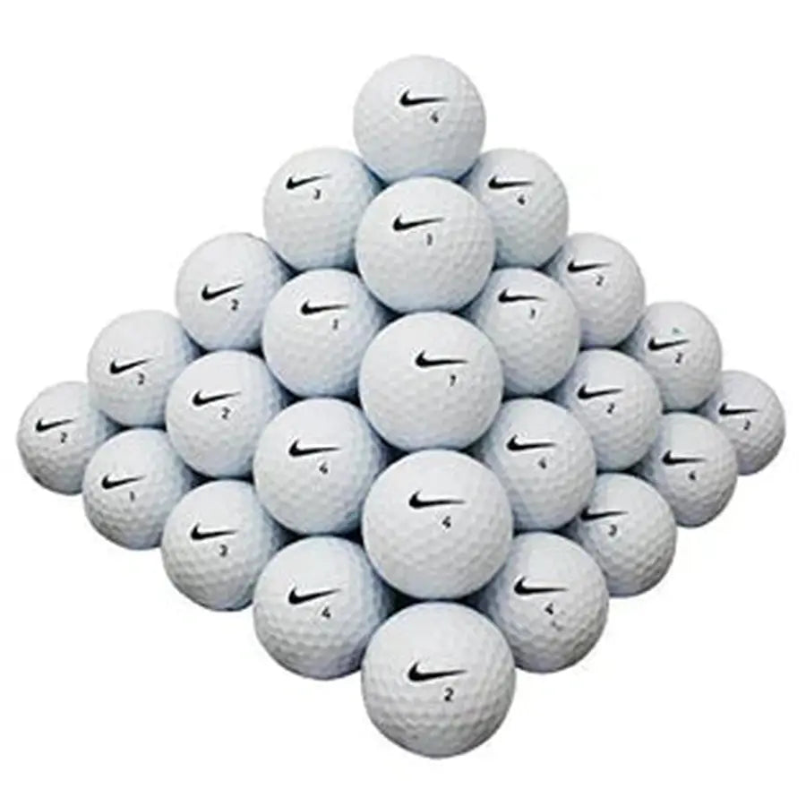 How much are nike golf balls hot sale