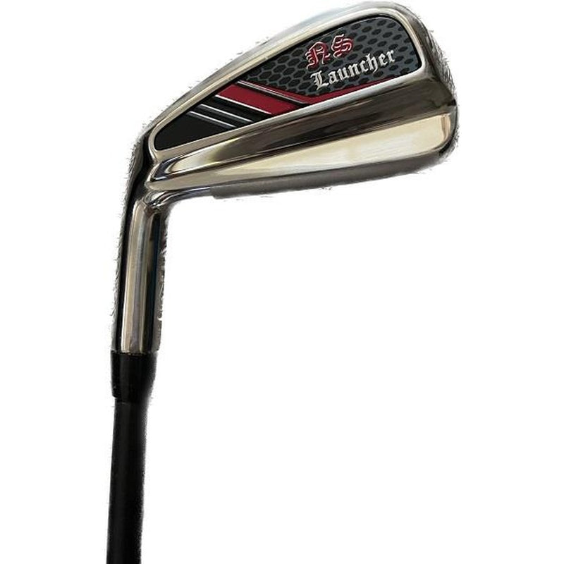 NS Launcher Driving Iron