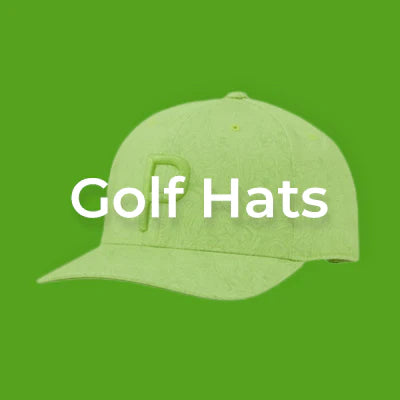 Golf Hats