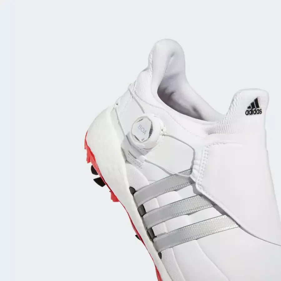 Adidas Tour360 22 BOA Golf Shoes