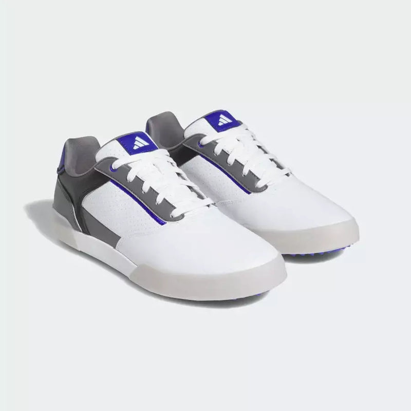 Adidas Retrocross Spikeless Men's Golf Shoes