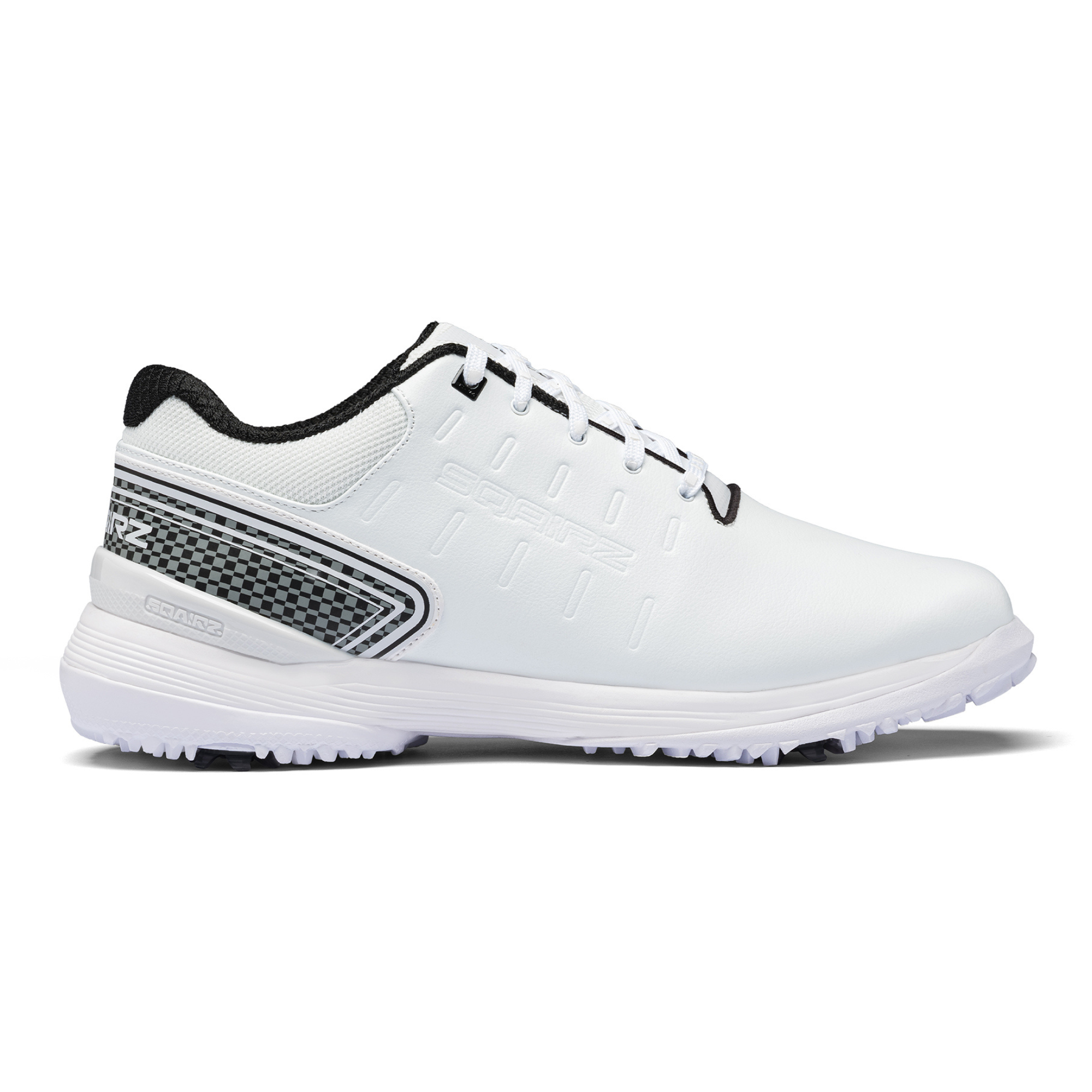 Sqairz ProS2™ Golf Shoes