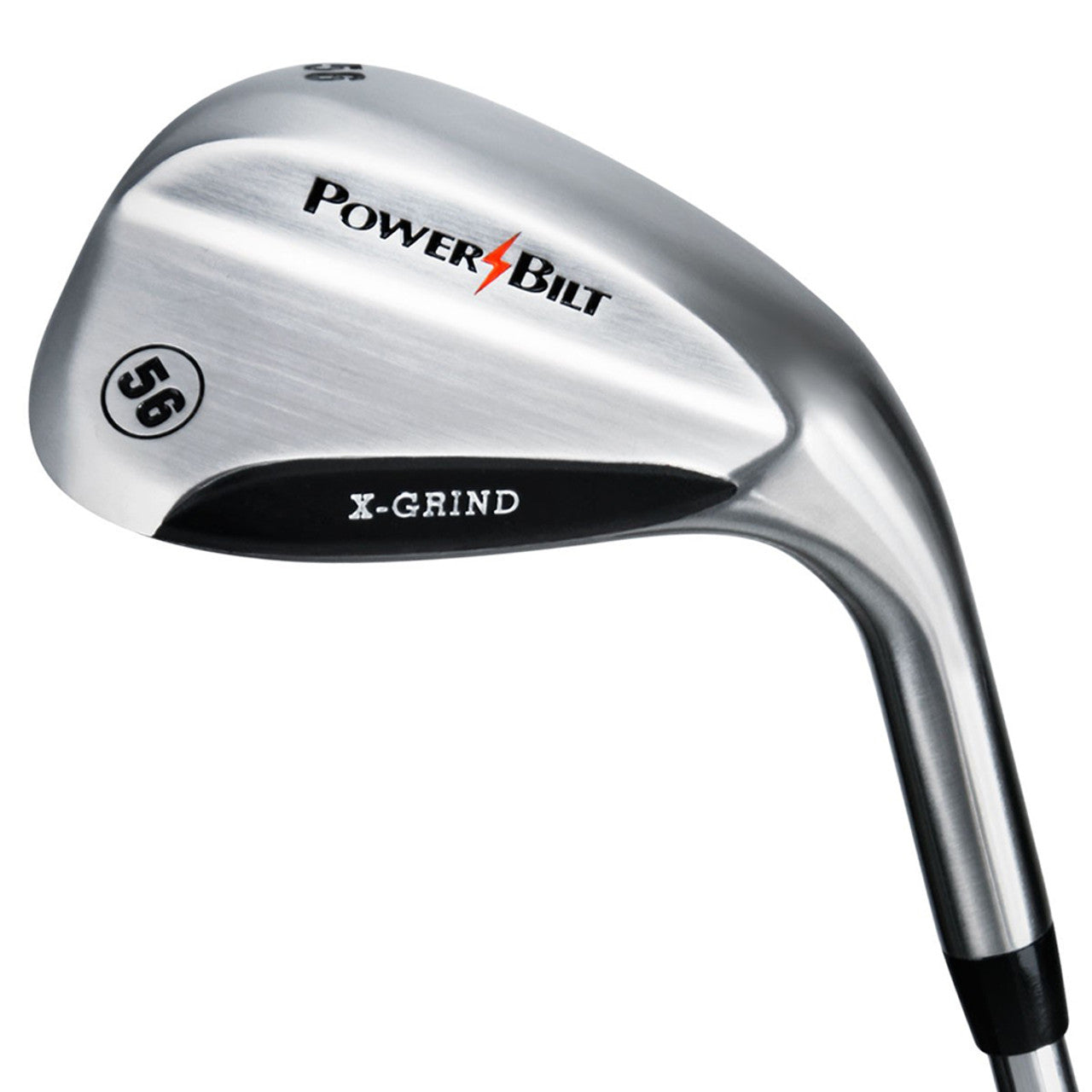 PowerBilt X-Grind Wedge