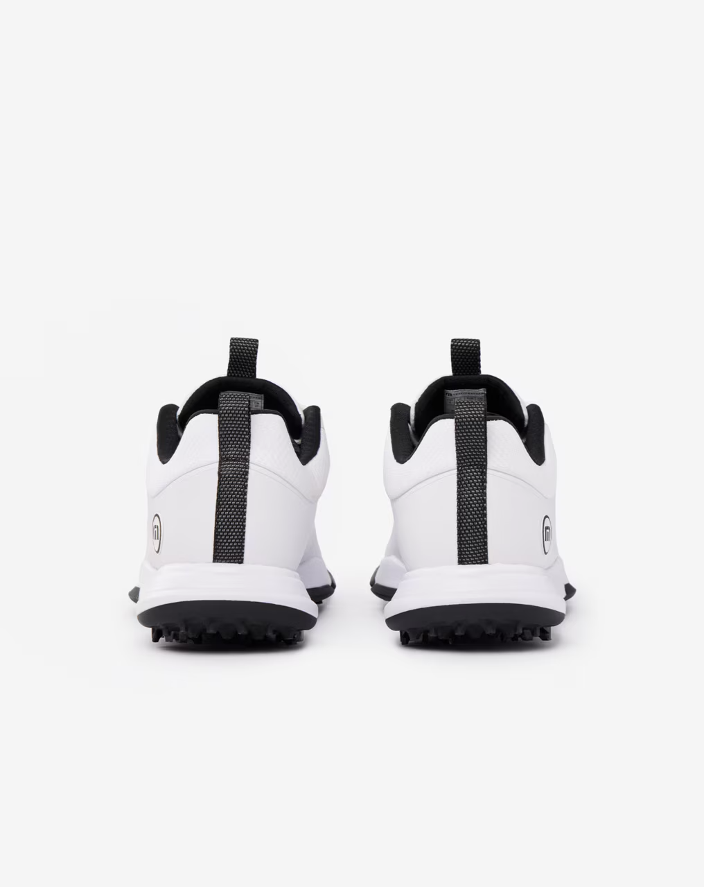 Travis Mathew The Ringer 2 Golf Shoe - White