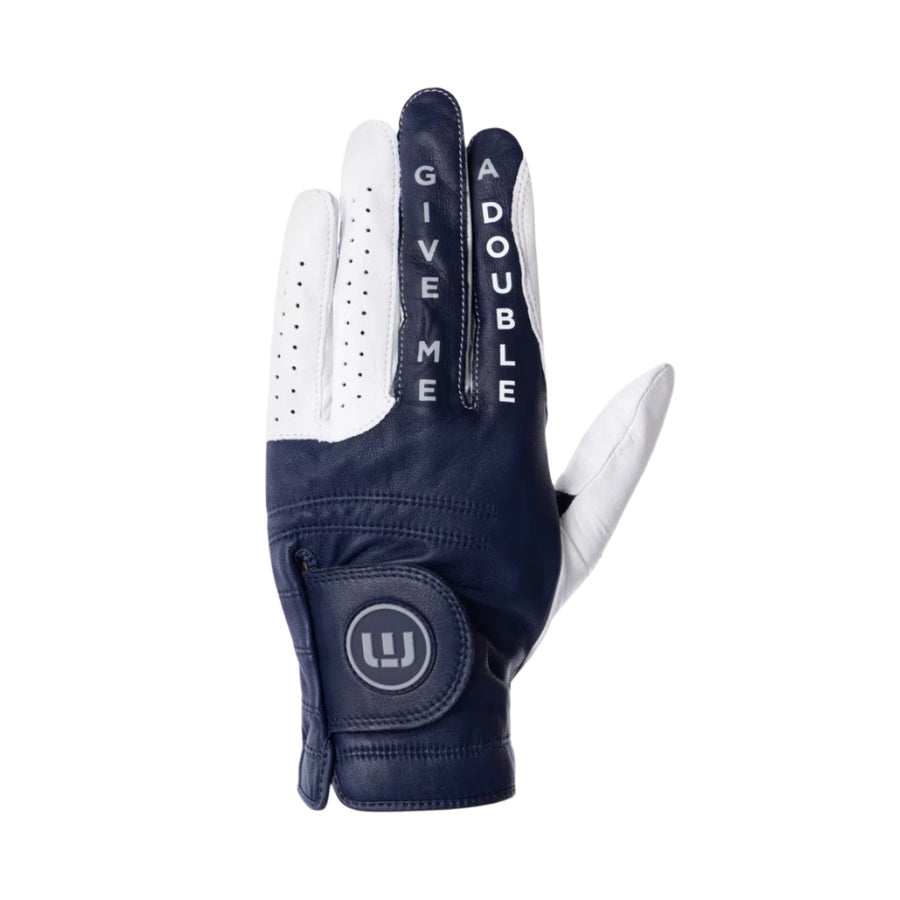 Travis Mathew Double Me 2.0 Golf Glove