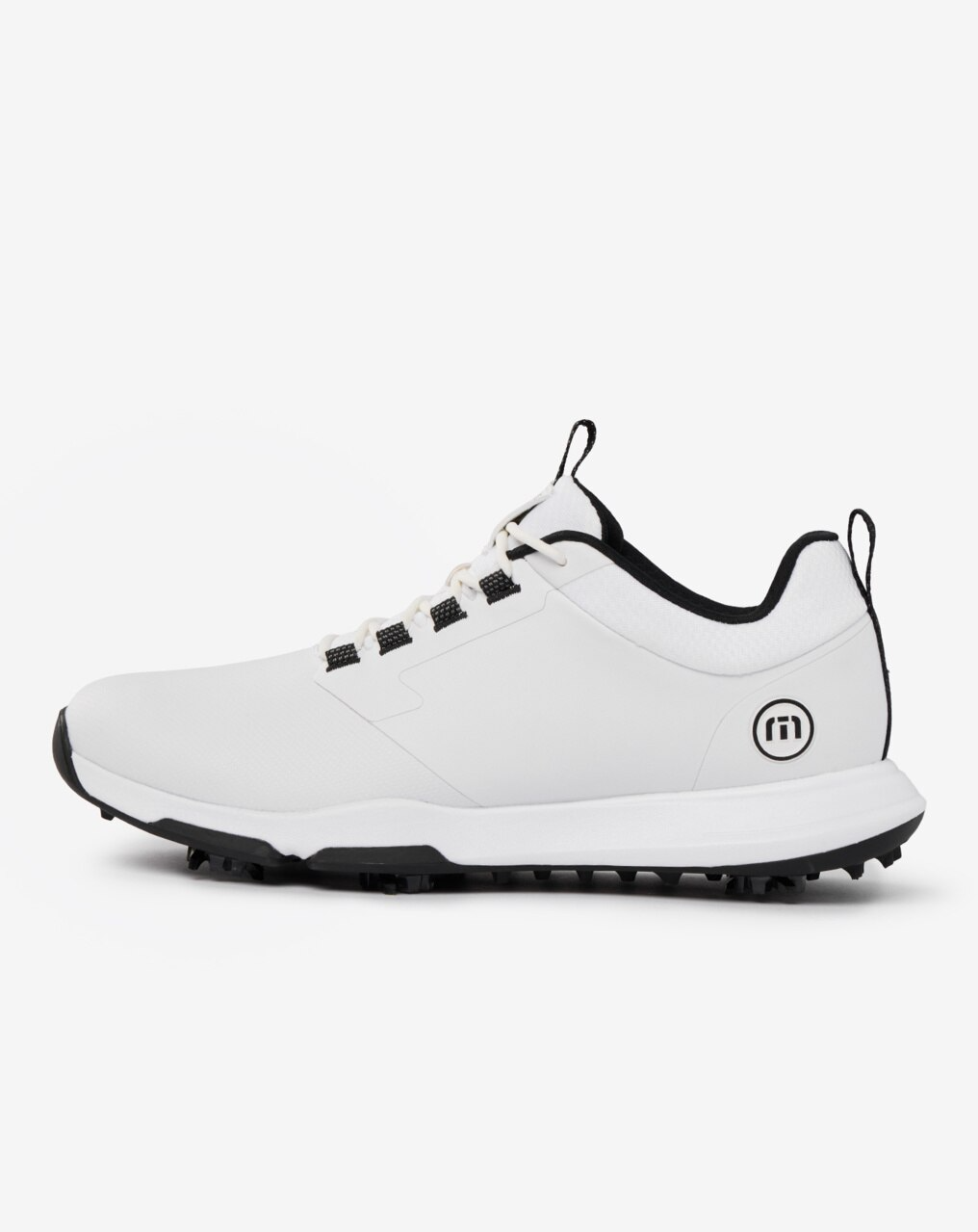 Travis Mathew The Ringer 2 Golf Shoe - White