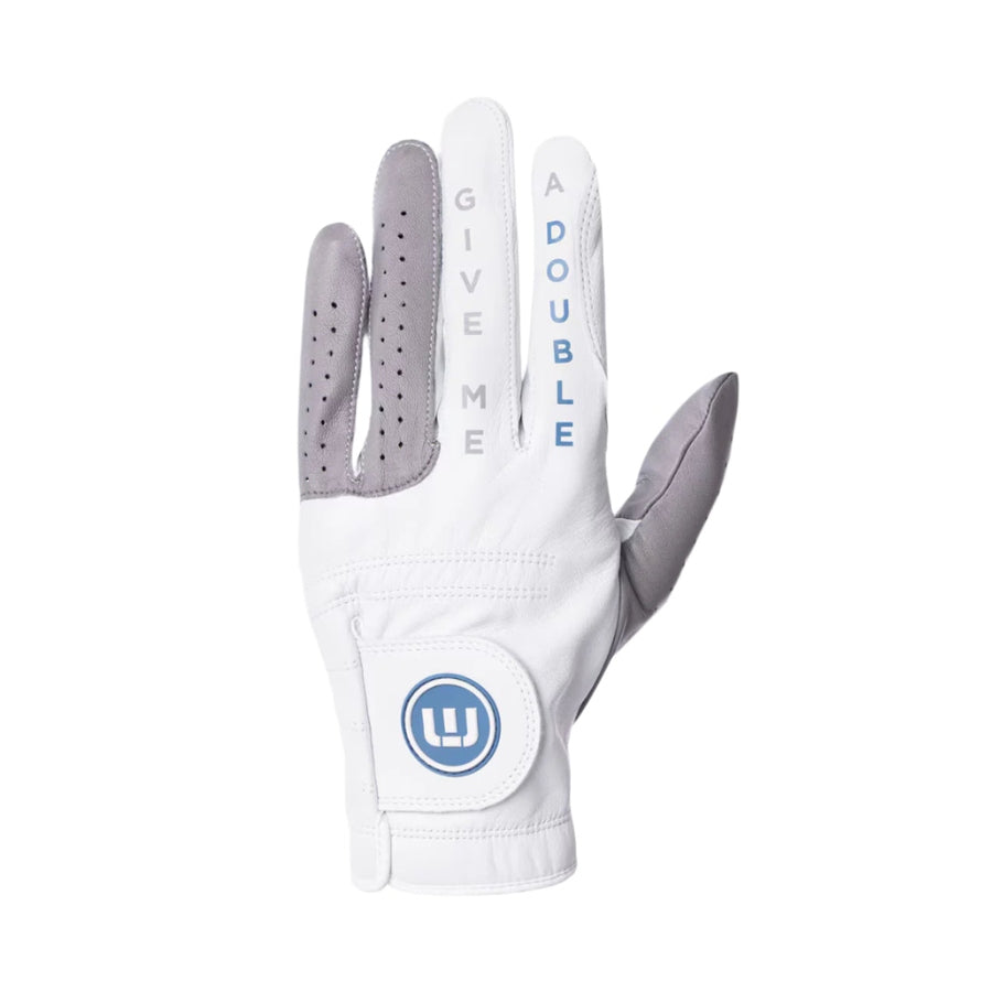 Travis Mathew Double Me 2.0 Golf Glove