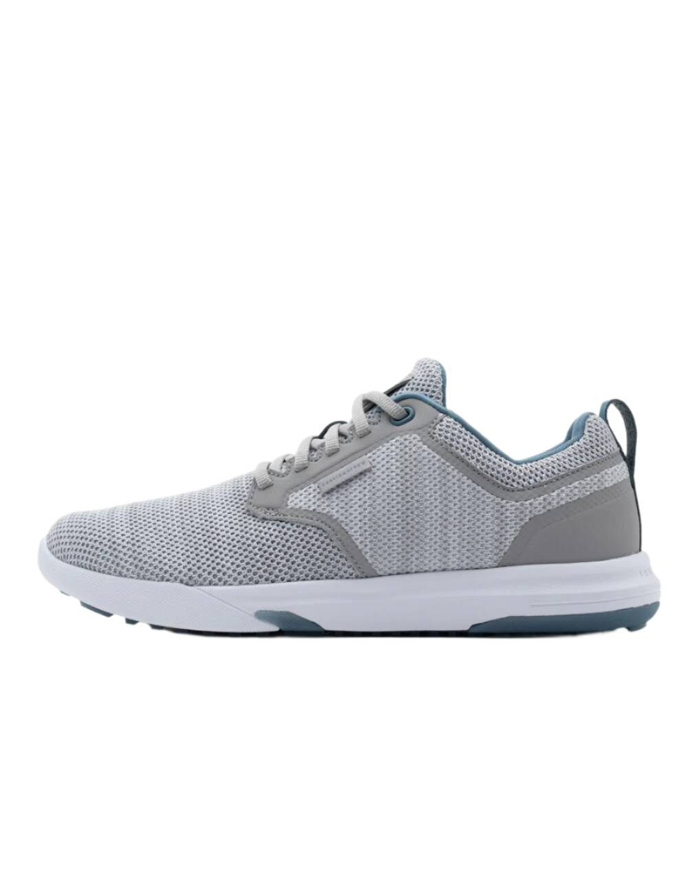 Travis Mathew The Daily Pro Hybrid Golf Shoe - Grey