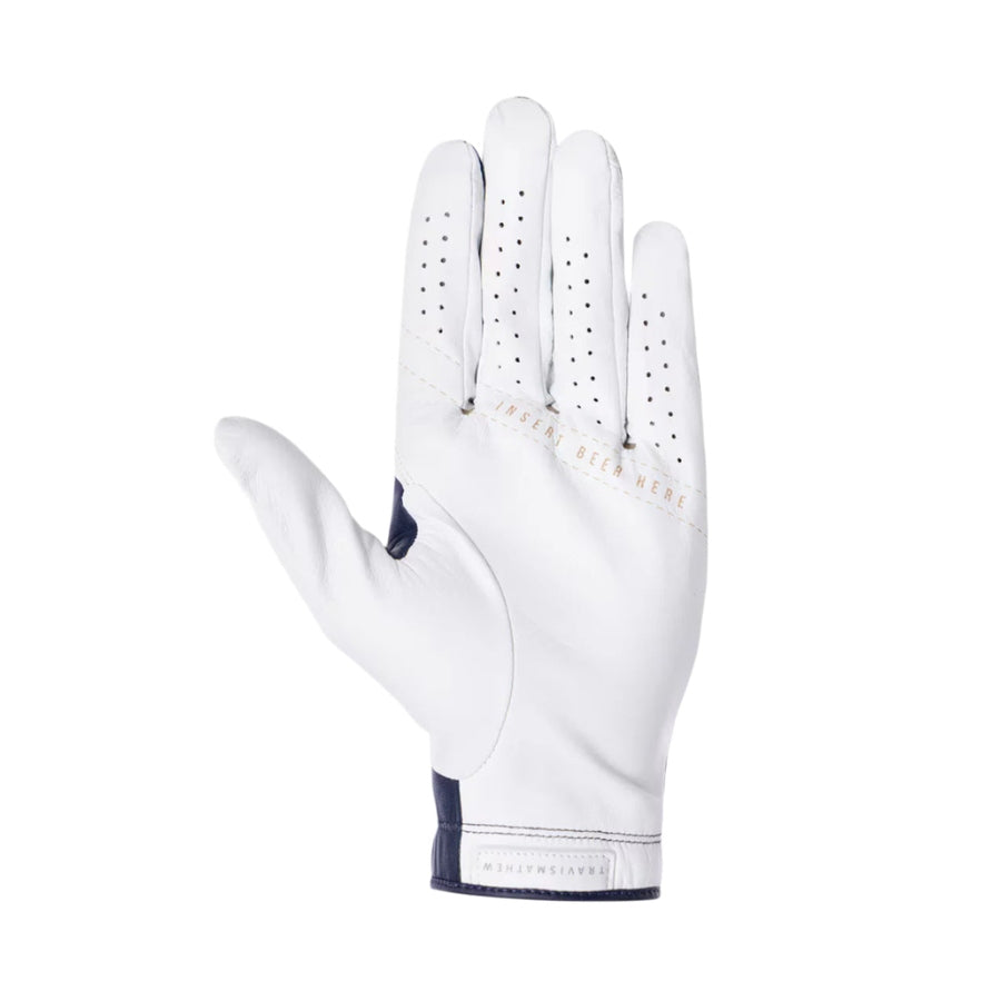 Travis Mathew Double Me 2.0 Golf Glove