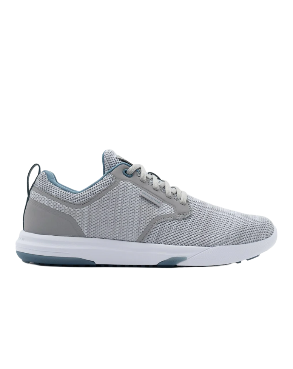 Travis Mathew The Daily Pro Hybrid Golf Shoe - Grey