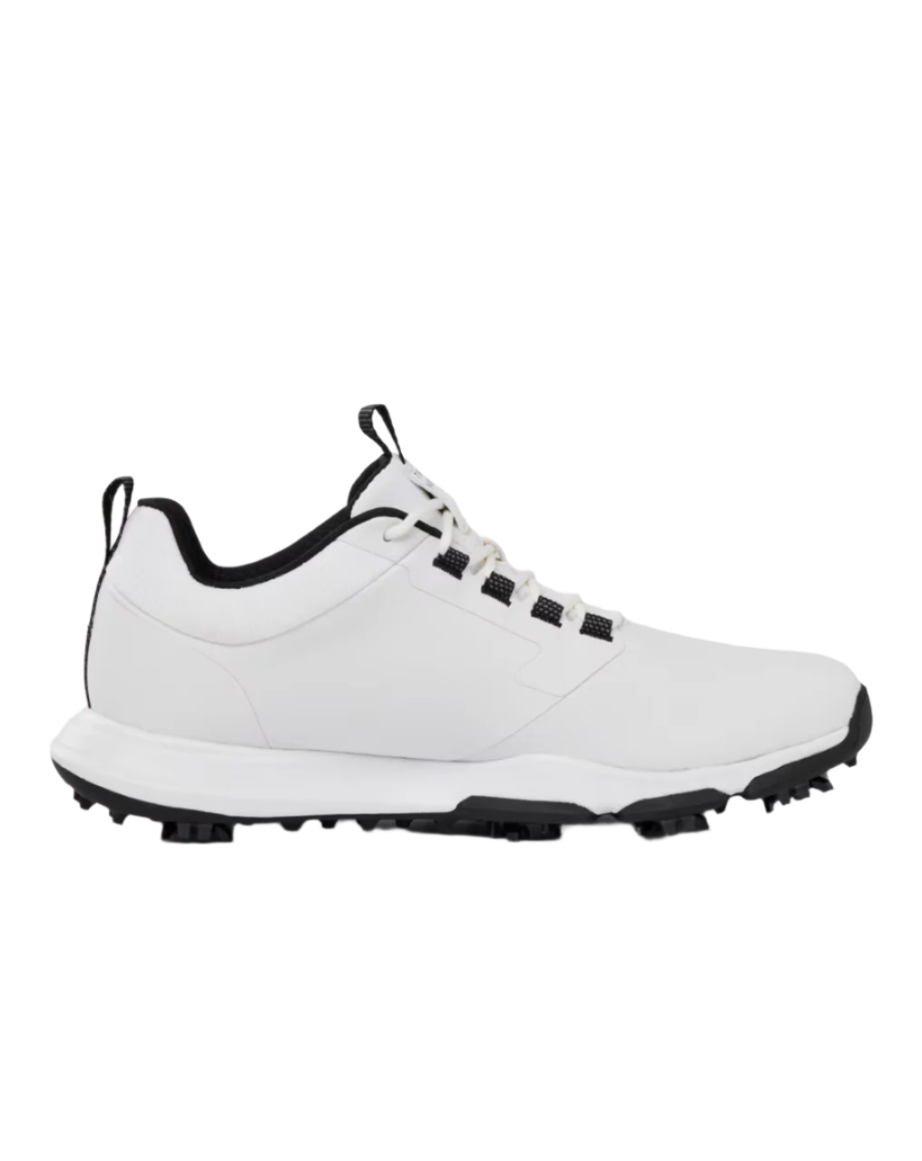 Travis Mathew The Ringer 2 Golf Shoe - White