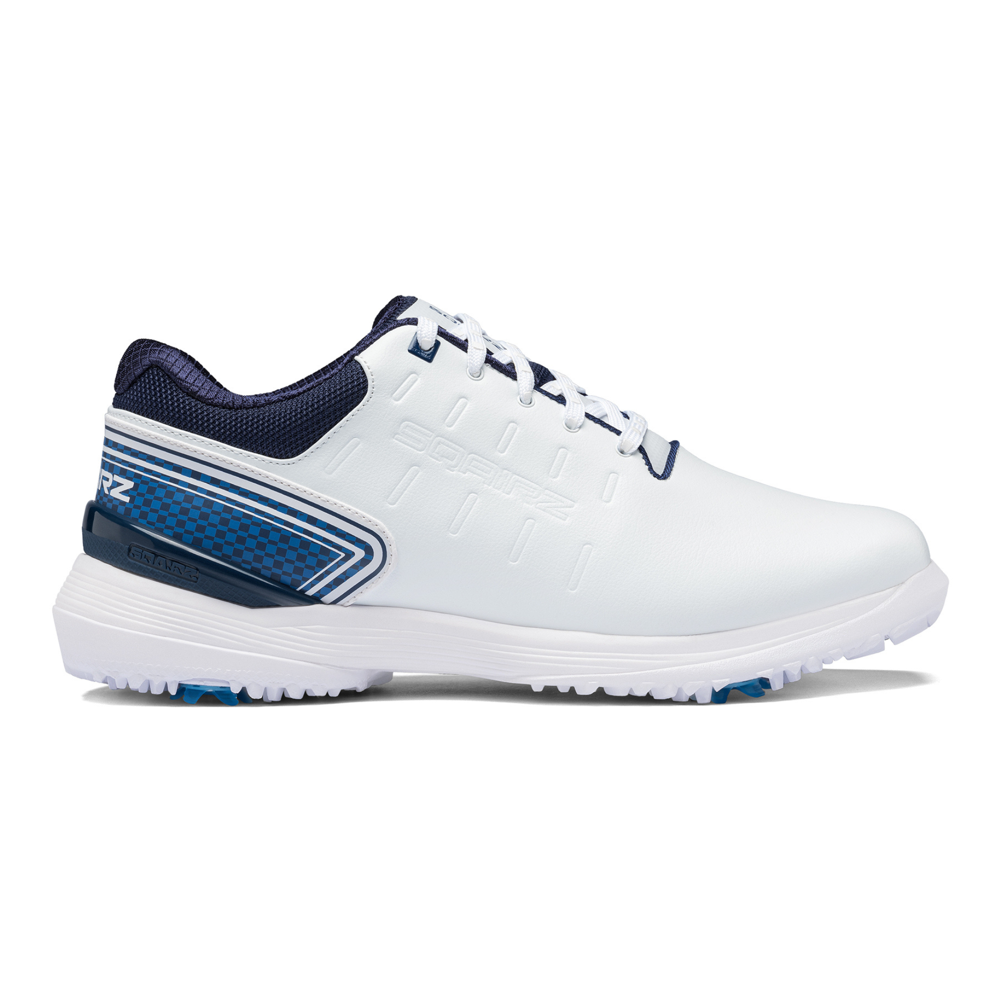 Sqairz ProS2™ Golf Shoes