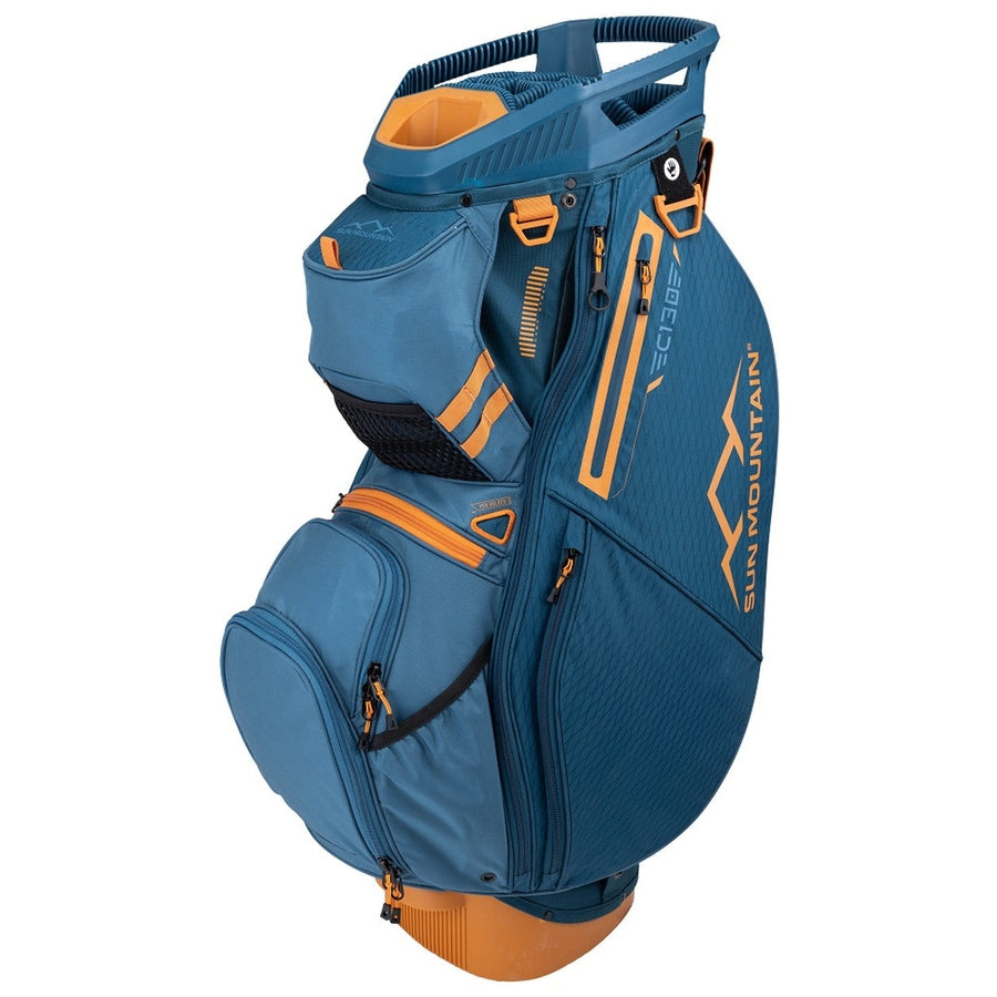 Sun Mountain Golf 2024 C-130 14-Way Cart Bag