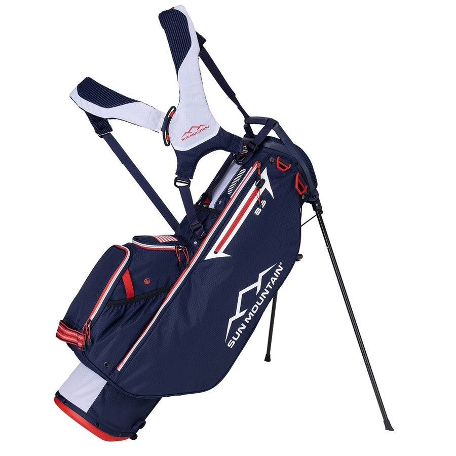 Sun Mountain 2024 3.5 LS Stand Bag