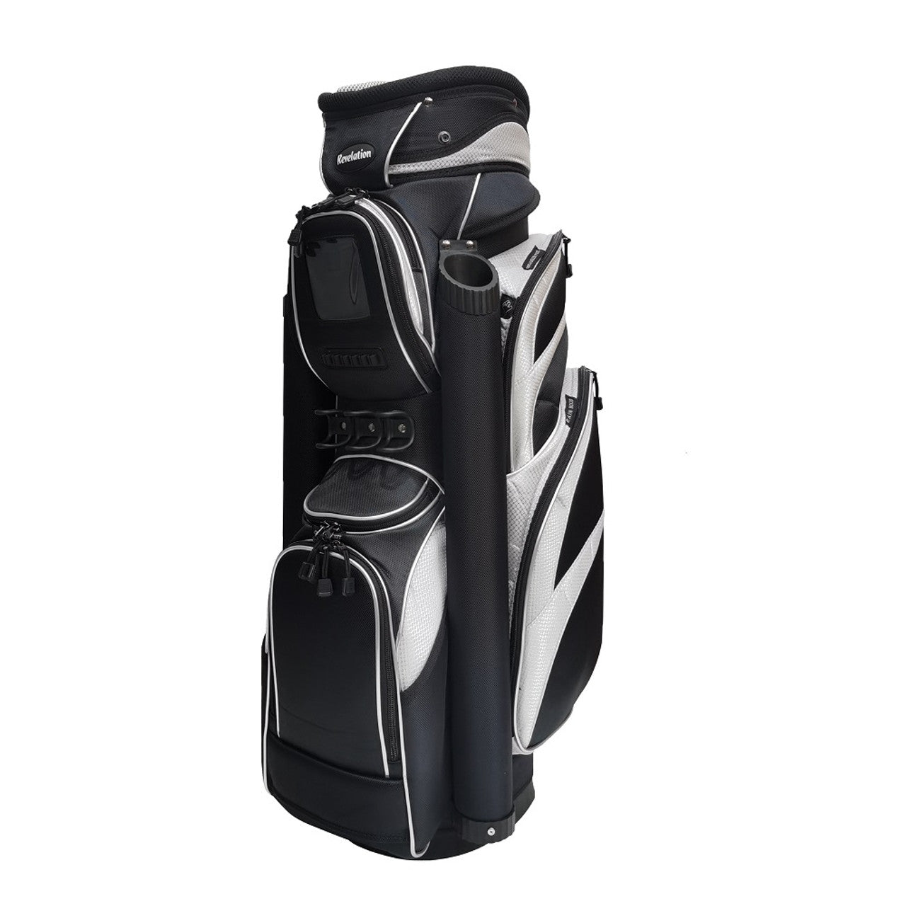 Revelation Commander Cart Bag