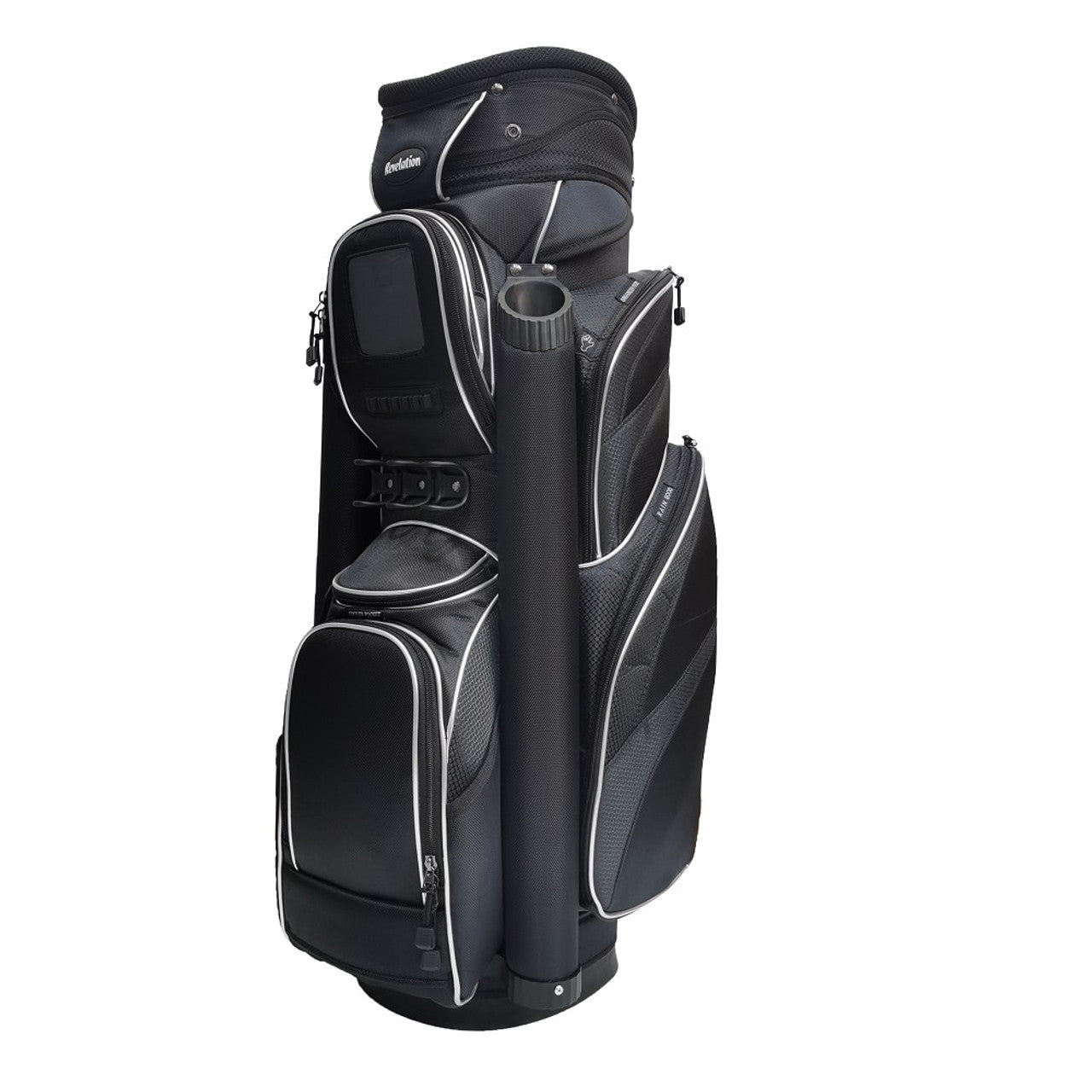 Revelation Commander Cart Bag