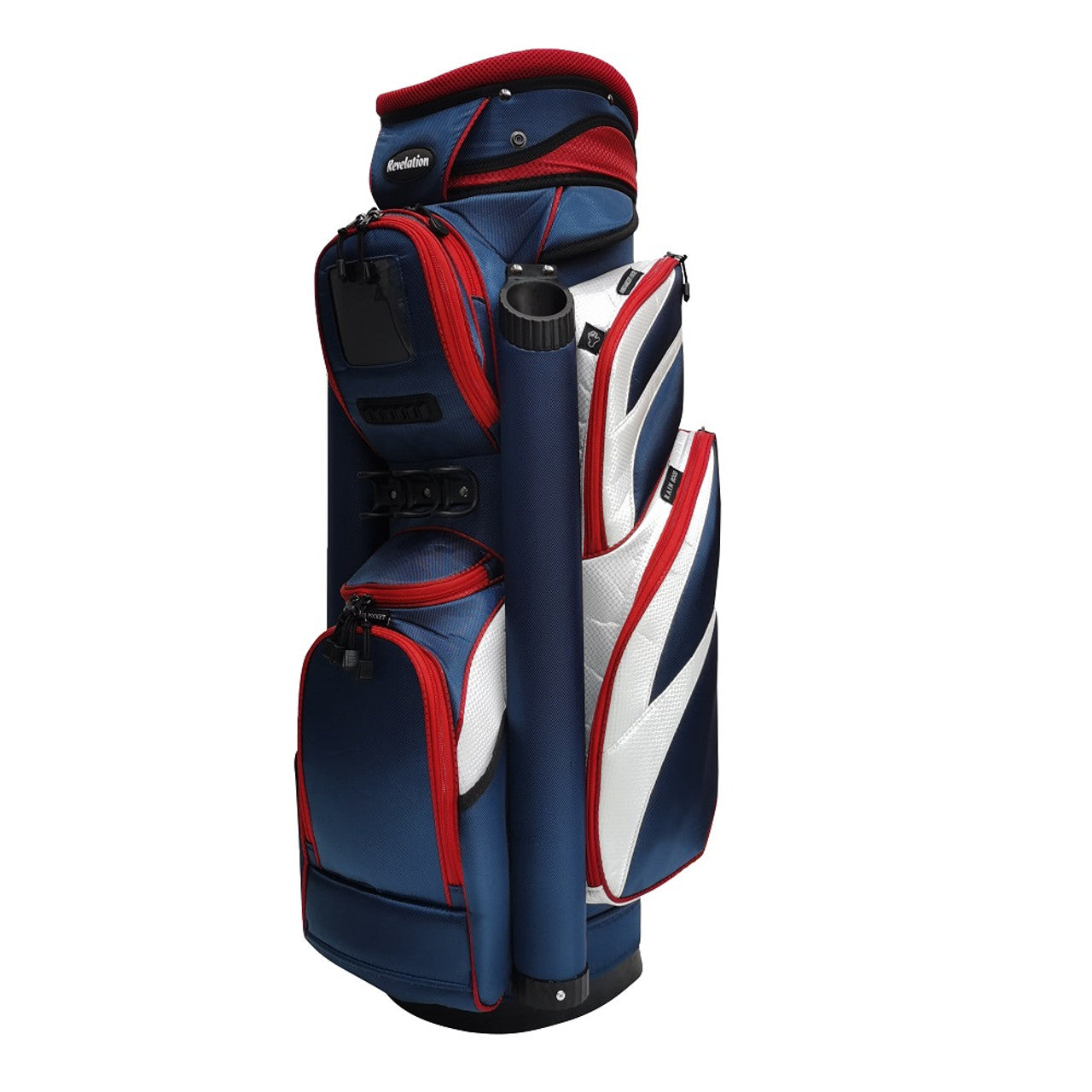 Revelation Commander Cart Bag