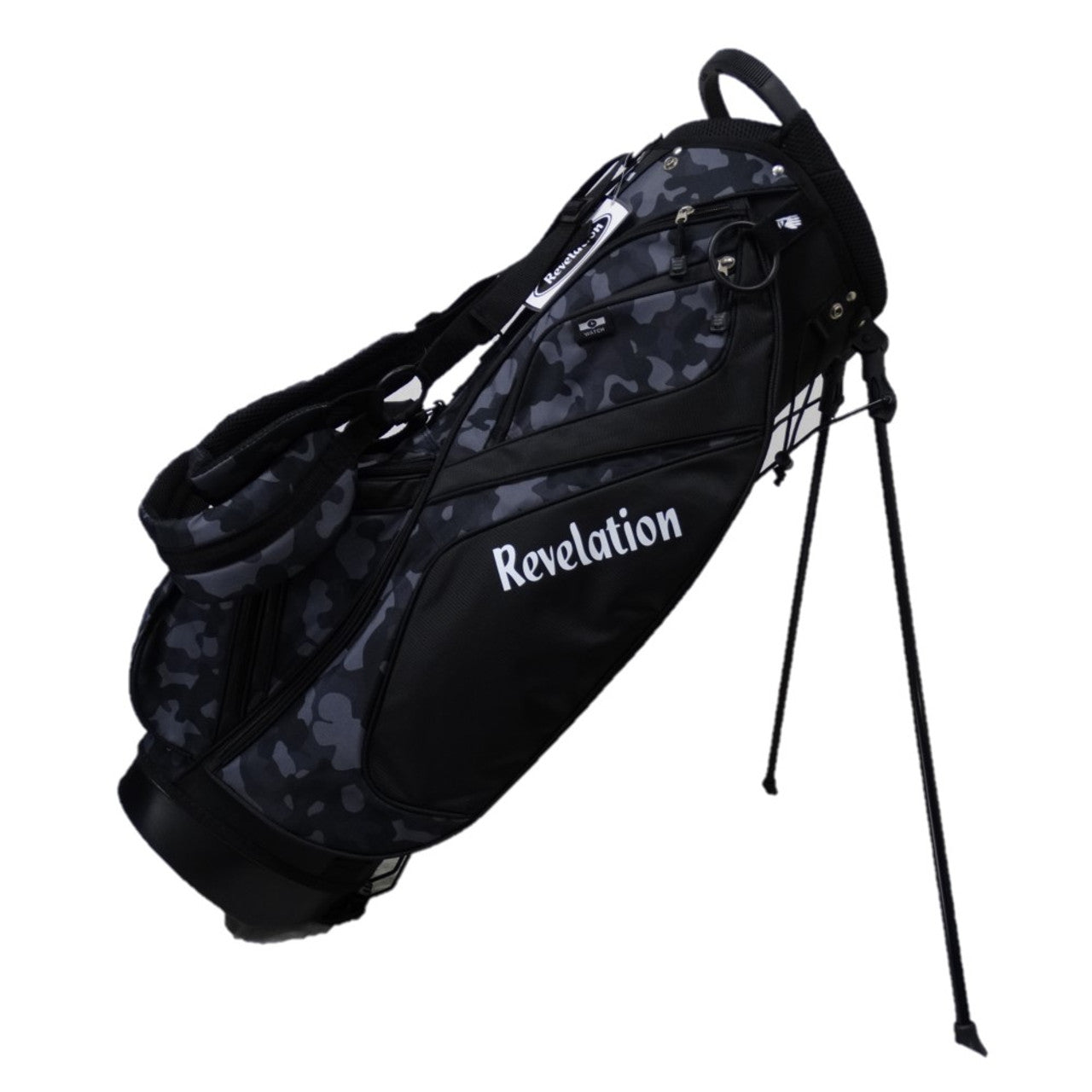 Revelation Golf Major Stand Bag