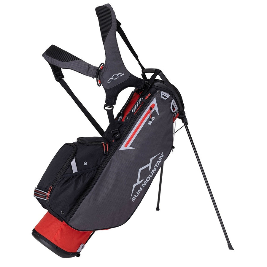 Sun Mountain 2024 3.5 LS Stand Bag