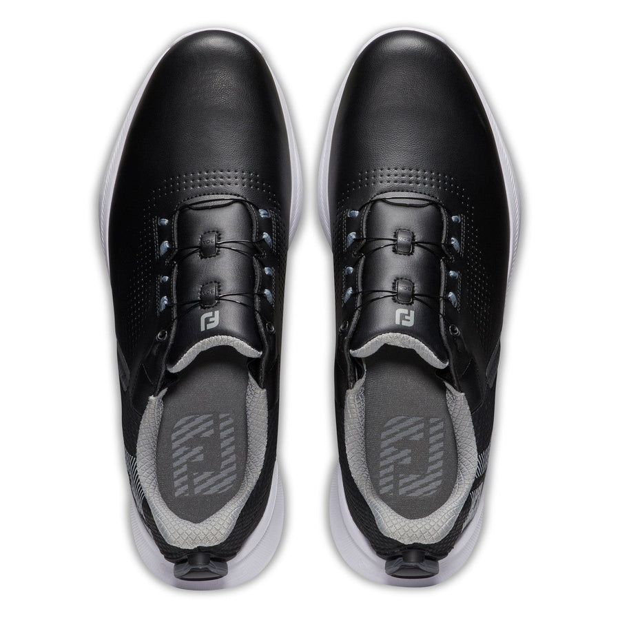 FootJoy Fuel BOA Previous Season Style - Black