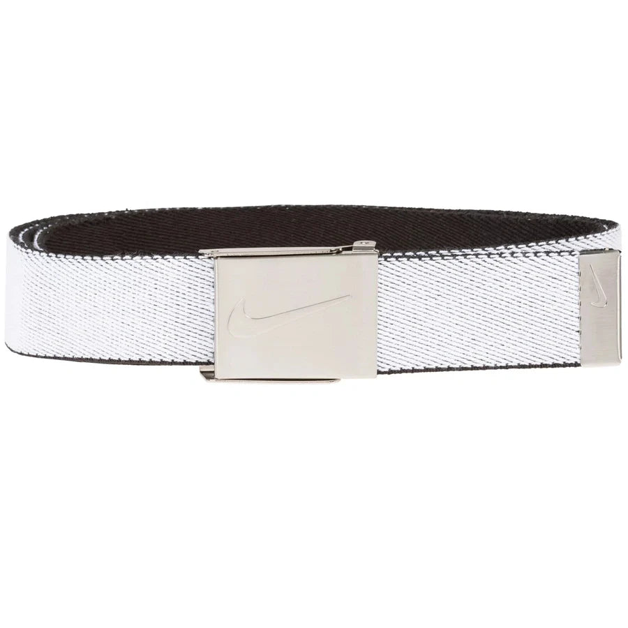 Nike Reversible Stretch Golf Belt