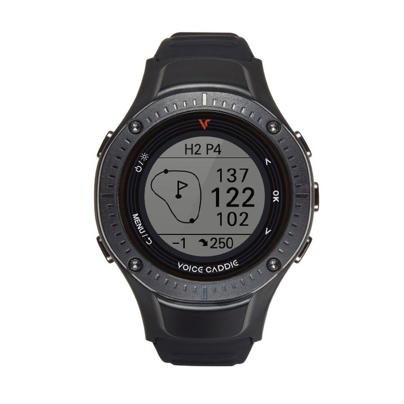 Voice Caddie Golf G3 Hybrid GPS Watch w/Slope