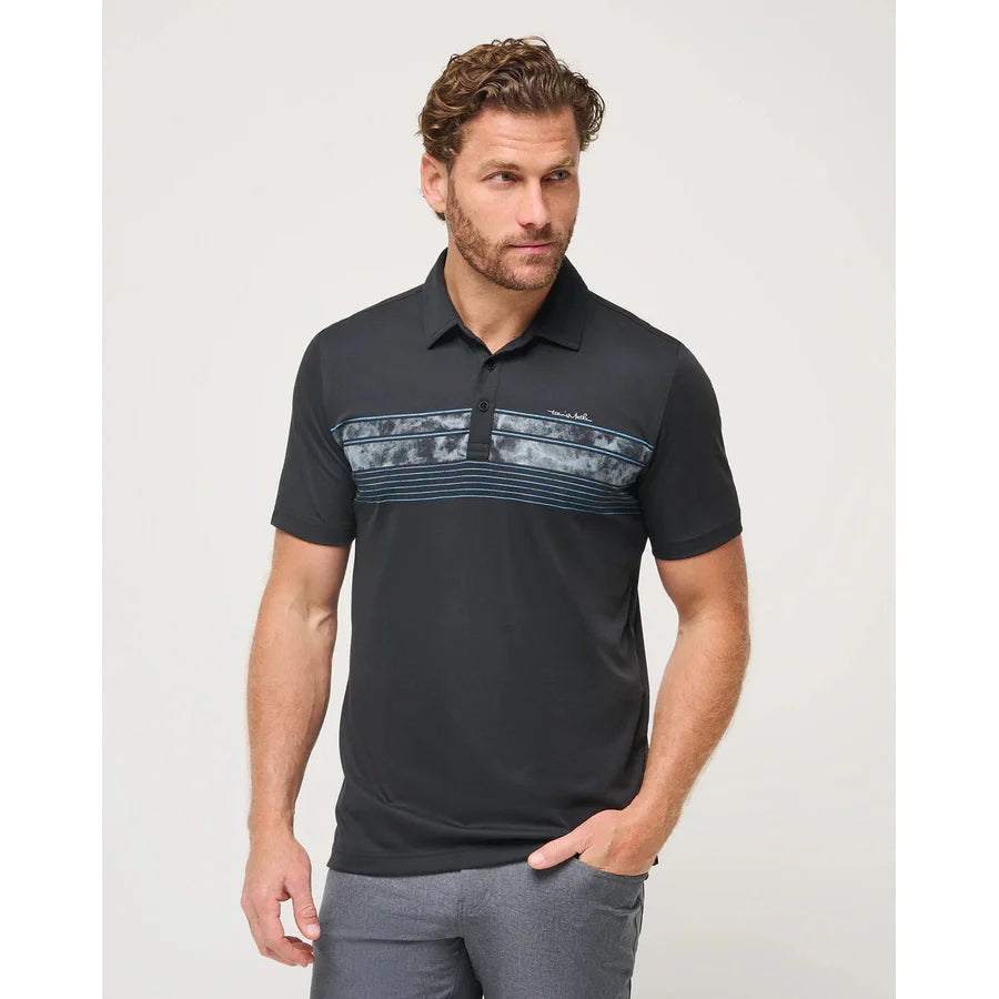 Travis Mathew Mount Thunder Polo