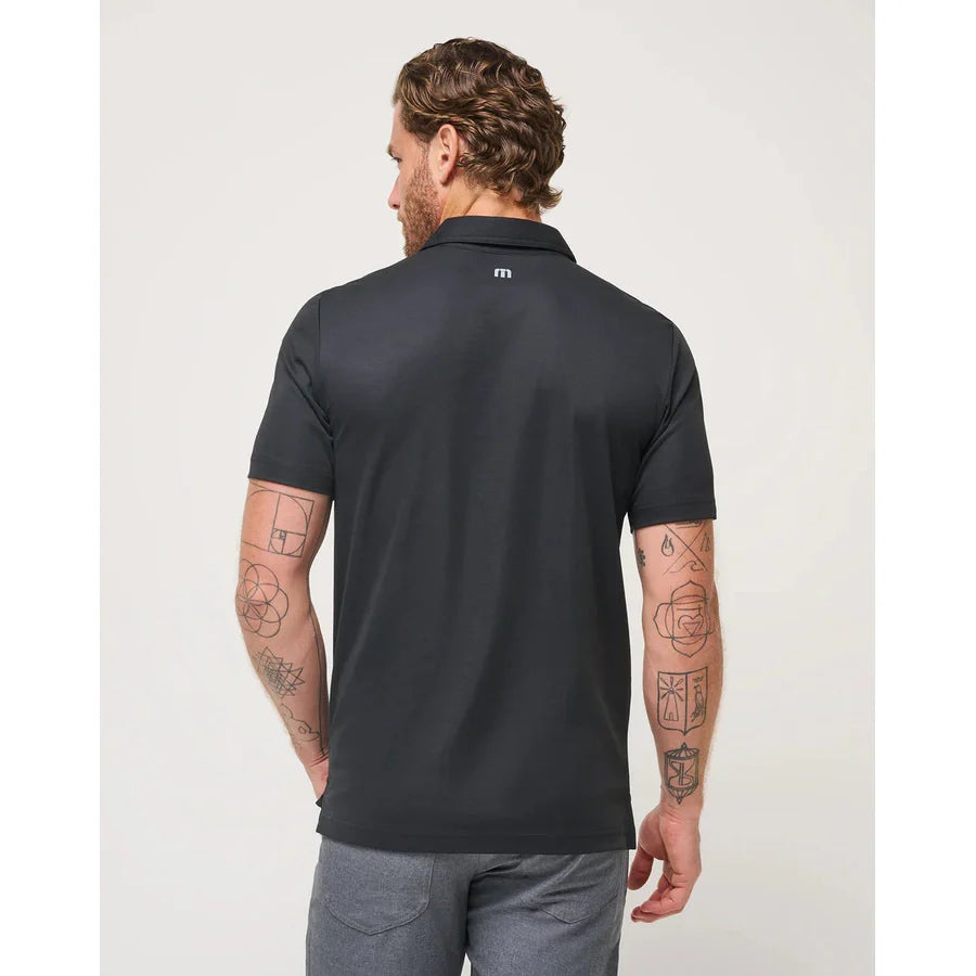 Travis Mathew Mount Thunder Polo