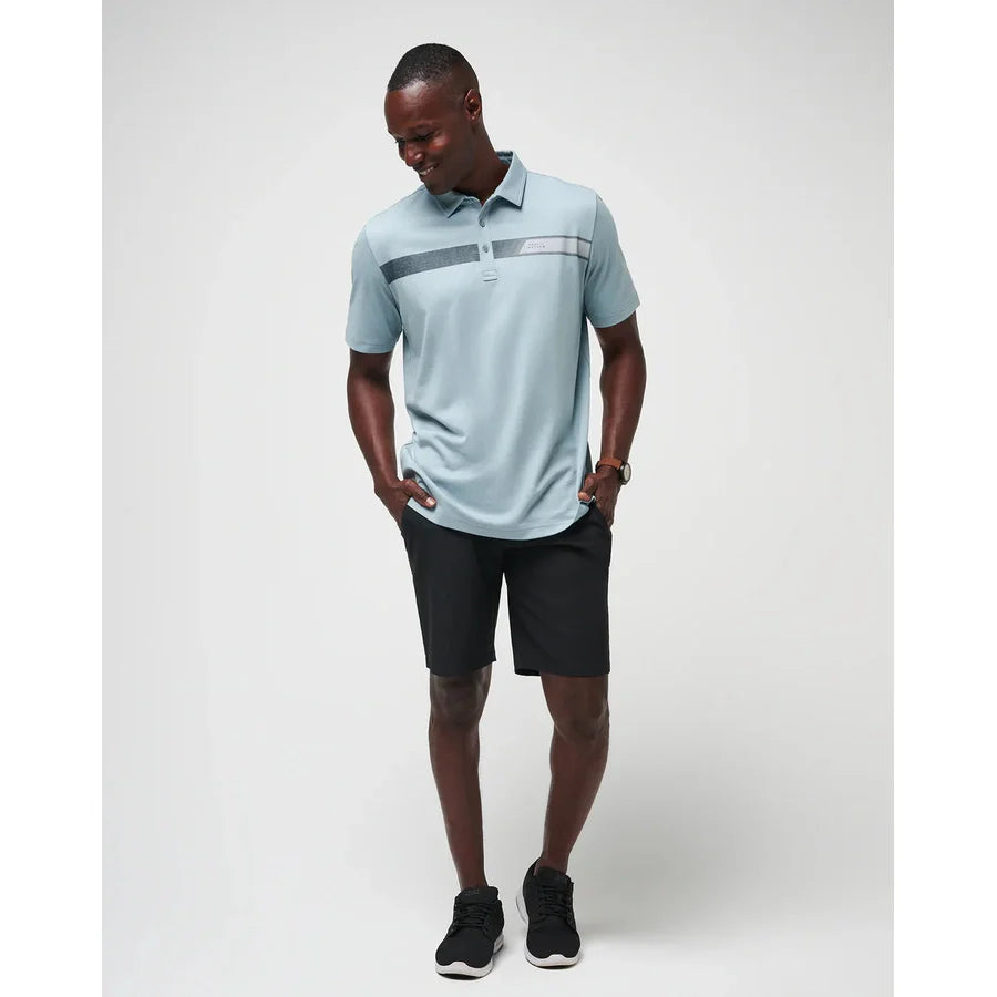 Travis Mathew Dropping in Polo